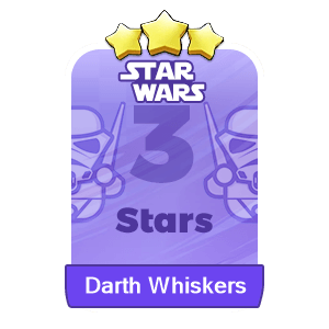 Darth Whiskers